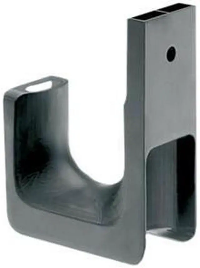 Alt view image 5 of 8 - PANDUIT JP131W-L20 J Hook,Wall Mount,1.31 In,PK10