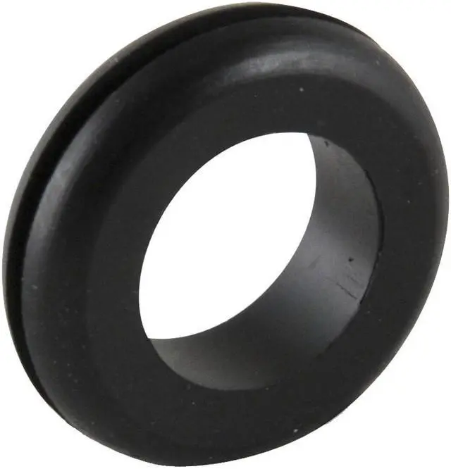 Alt view image 2 of 4 - Ancor Marine Grade Electrical Wire Grommets - 5-Pack, 1/2"