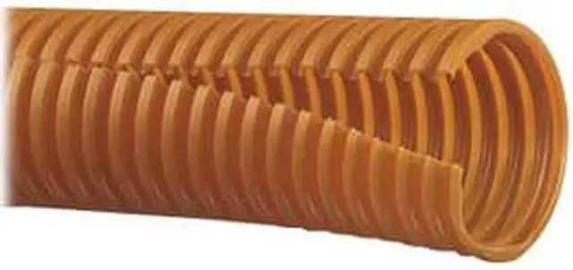 Alt view image 2 of 2 - Panduit CLT50F-C3 Corrugated Loom Tubing CLT50FC3
