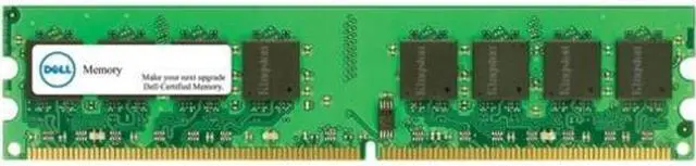 Alt view image 2 of 3 - Total Micro 4GB (1x4GB) DDR4 2133MHz 288pin DIMM Memory Module for Dell
