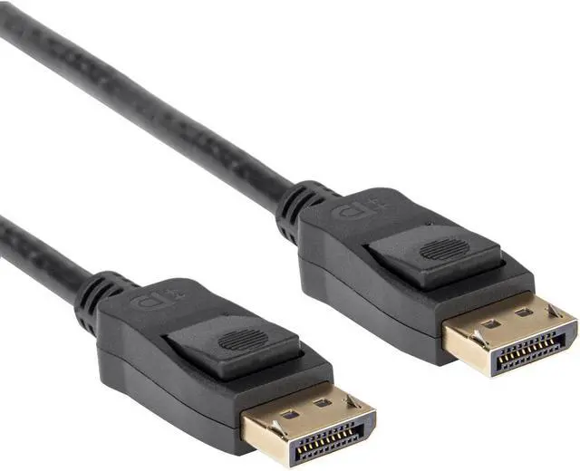 Alt view image 2 of 3 - Rocstor USB-C to DisplayPort Adapter 4K 60Hz Y10A237B1