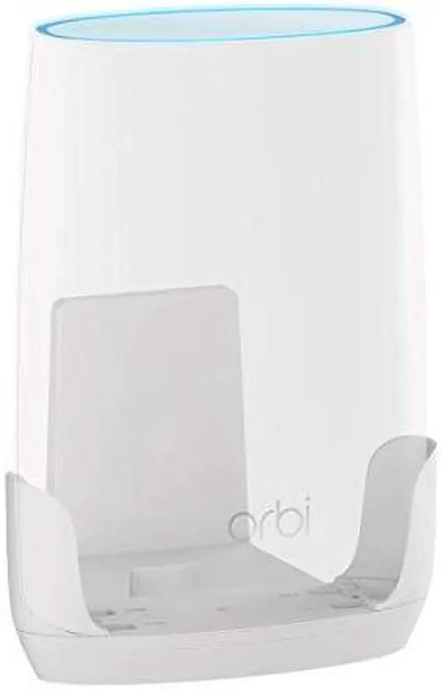 Alt view image 2 of 4 - NETGEAR RBKWM-10000S Wall Mount Kit