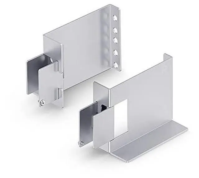 Alt view image 2 of 2 - CyberPower 2POSTKIT 2-Post Rack Mounting Kit