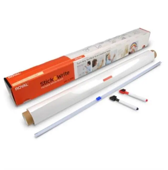 Main image of Royal WB220 Dry Erase Board
