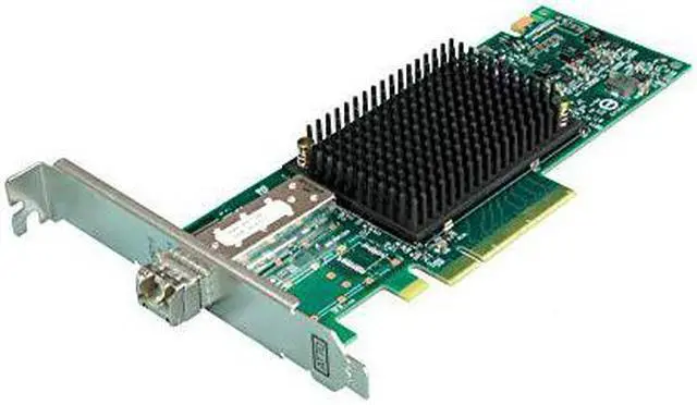 Alt view image 3 of 5 - ATTO TECHNOLOGY SINGLE CHANNEL X8 PCIE 3.0 TO