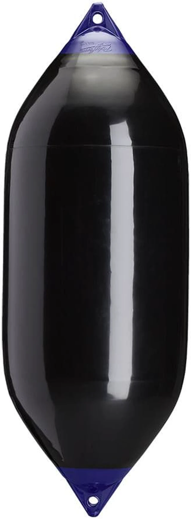 Alt view image 2 of 5 - Polyform 12856867 F Series Fender - 21.2" x 57.5", Black