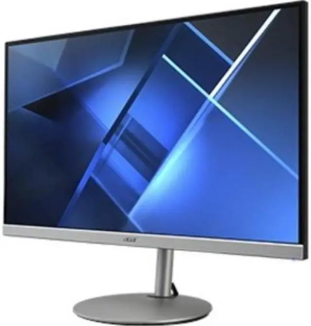 Alt view image 15 of 17 - Acer CB242Y D 23.8" Full HD LED LCD Monitor 16:9 Black UMQB2AAD01
