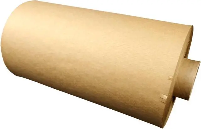 Main image of Ipg HexcelWrap Kraft Paper Cushioning Roll, 15.25" x 840 ft (IPGH1002)