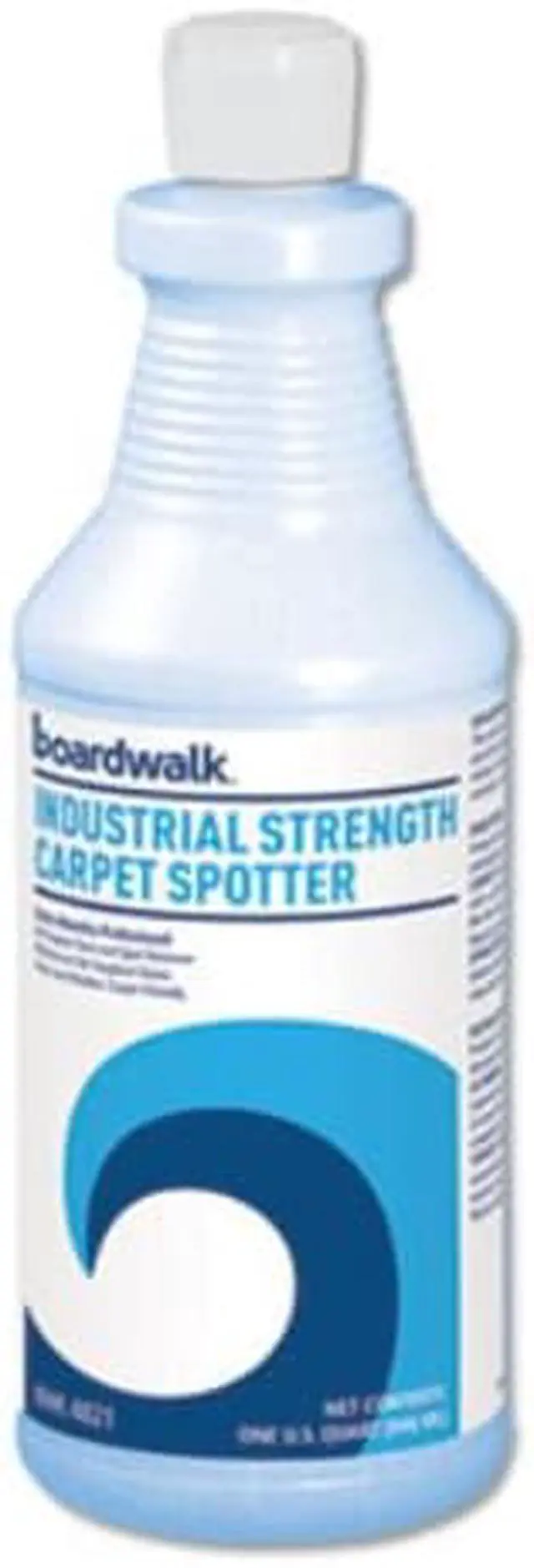 Alt view image 5 of 10 - Industrial Strength Carpet Spotter, 32 oz Bottle 4821EA