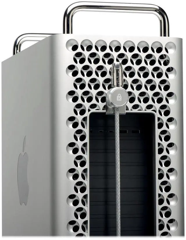 Alt view image 2 of 11 - Kensington Mac Pro & Pro Display Xdr Locking Kit