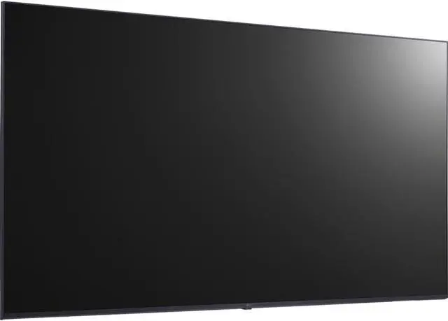 Alt view image 2 of 3 - LG 50UL3J-E 50" 4K UHD Built-in Speaker Commercial Display