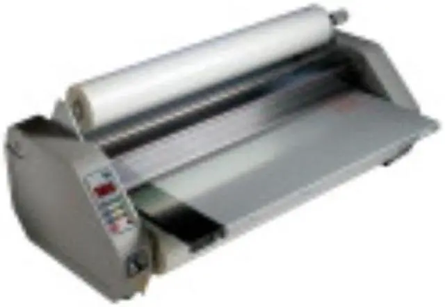 Main image of Premier P6500 Letter Folder - Half-fold, Letter Fold