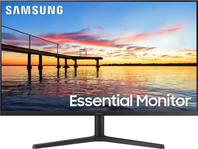 Alt view image 2 of 4 - SAMSUNG S32B304NWN Display Stand