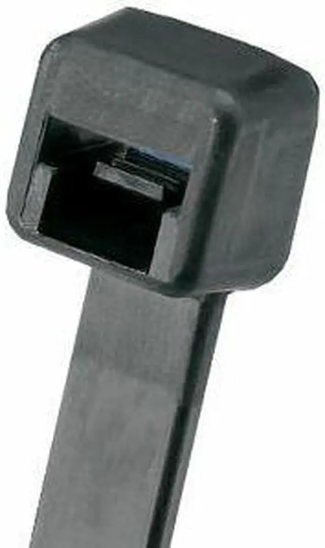 Alt view image 3 of 6 - PANDUIT Pan-Ty PLT Series Weather Resistant Cable Tie
