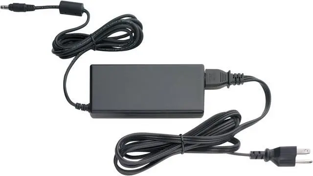 Alt view image 4 of 8 - HP AC Power Adapter, 65W, Fits Many Models, Dragonfly G2, Elitebook Etc