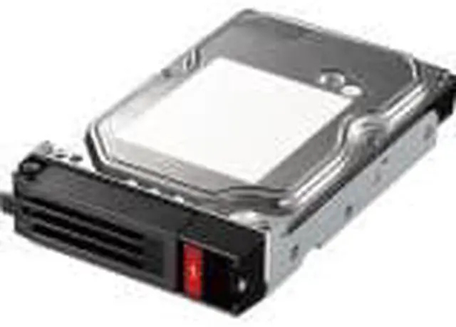 Alt view image 6 of 9 - 6TB Replacement Spare NAS HD