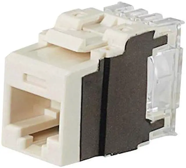 Alt view image 2 of 3 - Panduit NetKey Network Connector