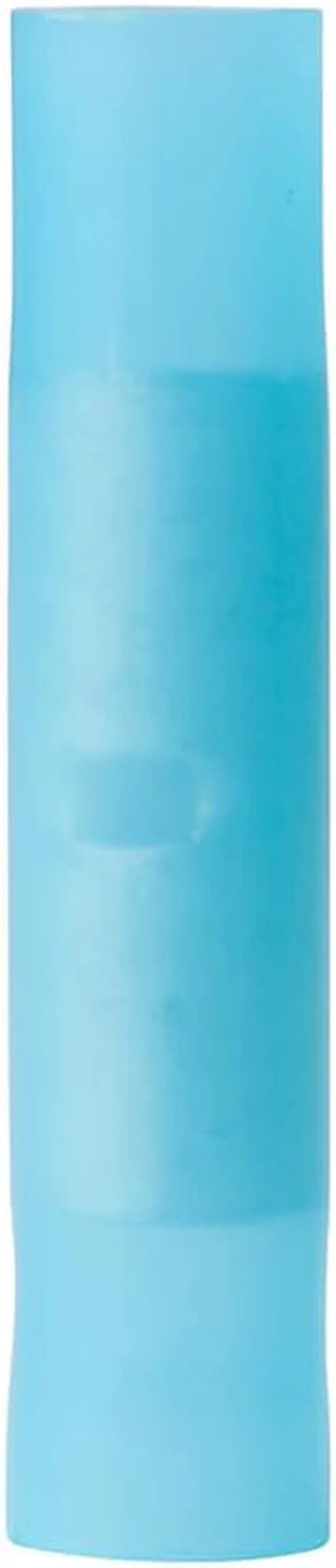 Alt view image 3 of 6 - Ancor 220110 Nylon Butt Connector - 16-14, Blue, Pack of 100