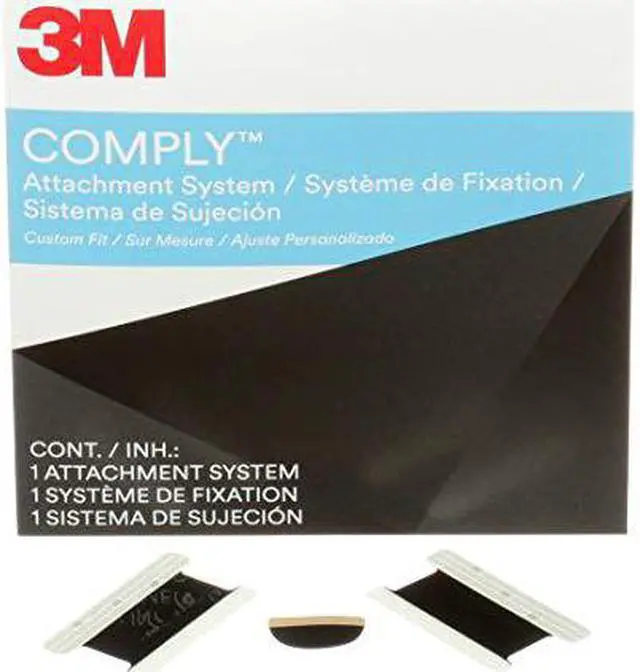 Alt view image 6 of 14 - PRIVACY FILTER ATTACH SYST FOR