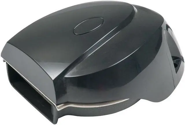 Alt view image 5 of 10 - Marinco/Guest/AFI/Nicro/BEP 10098 MINI BLAST COMPACT ELECT AIR