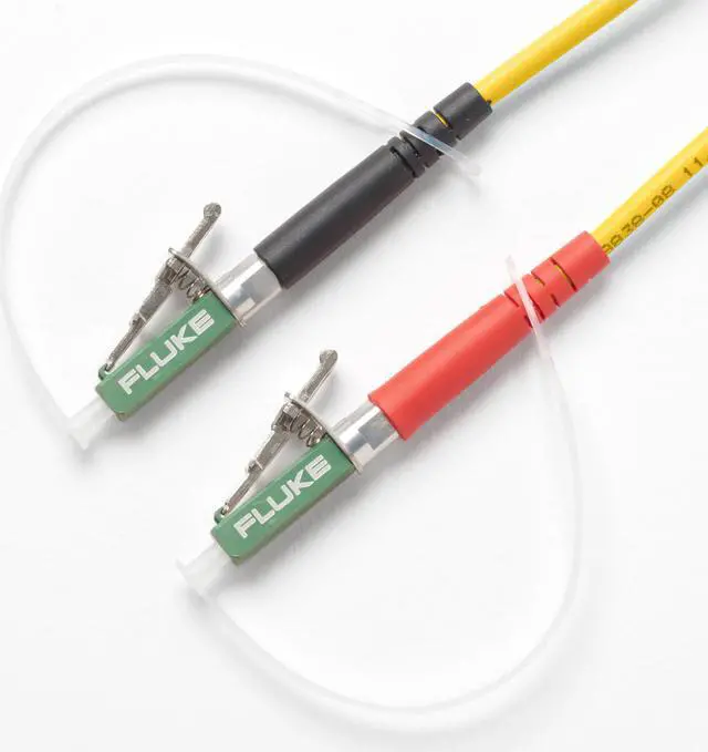 Alt view image 6 of 8 - SINGLEMODE TRC KIT 2M 2 SC/LC 2 LC/LC METAL
