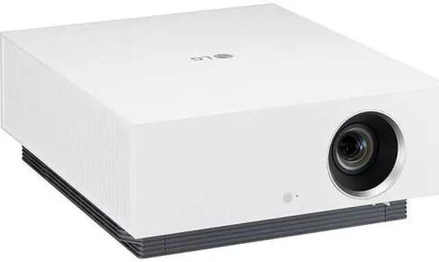 Alt view image 20 of 20 - LG HU810P 4K UHD Laser Smart Home Theater CineBeam Projector