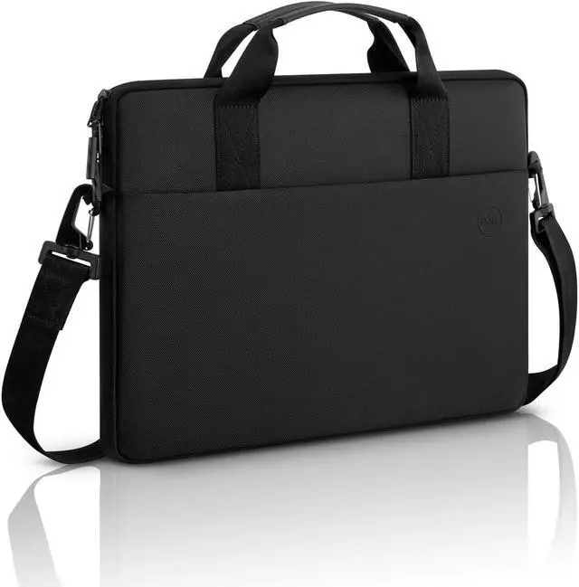 Alt view image 13 of 13 - Dell EcoLoop Pro Carrying Case (Sleeve) for 11" to 14" Notebook - Black