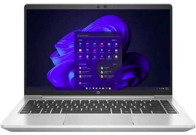 Alt view image 12 of 14 - HP ProBook 440 G8 LTE Advanced 14" Notebook Intel Core i5 11th Gen i5-1135G7 Quad-core (4 Core) - 8 GB Total RAM - 256 GB SSD - Pike Silver Aluminum
