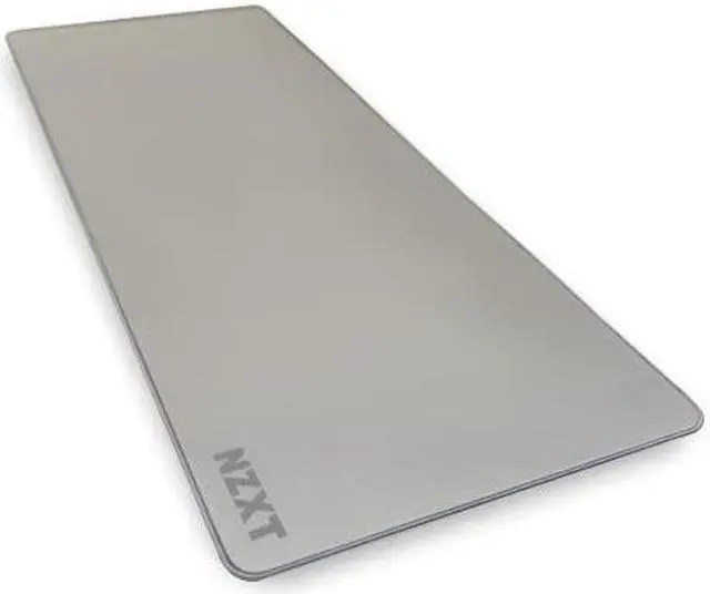 Alt view image 2 of 4 - NZXT MXL900 Extra Large Extended Mouse Pad - Gray