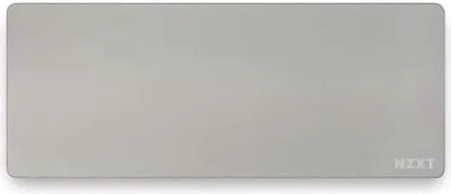 Main image of NZXT MXP700 Mid-Size Extended Mouse Pad - Gray
