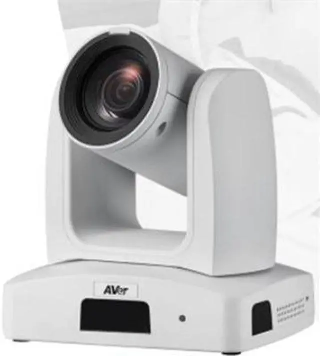 Main image of AVer PATR3HWV2 1920 x 1080 MAX Resolution HDMI, RJ45 Full HD Network Camera