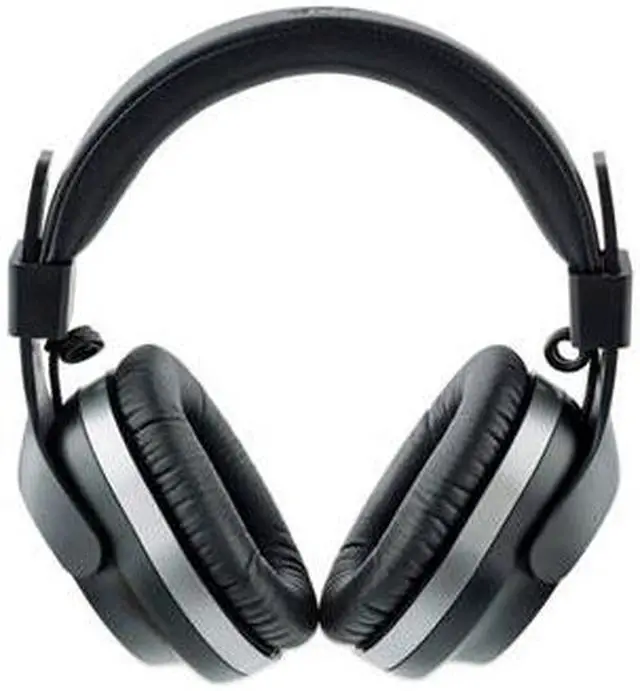 Alt view image 2 of 2 - 3M Quiet Space Headphones Black 7100256312