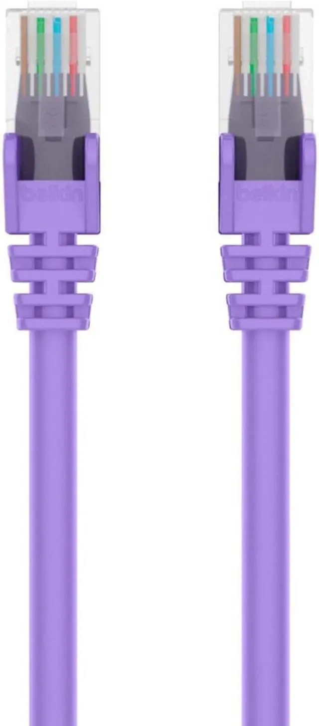Alt view image 3 of 7 - CBL,CAT6,UTP,RJ45M/M,12,PUR,SNGL