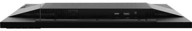 Alt view image 8 of 20 - Lenovo ThinkVision 23.8 inch Monitor - T24m-20
