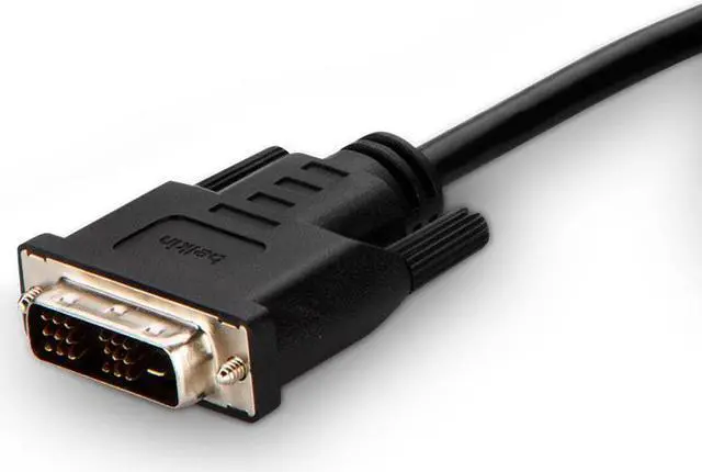 Alt view image 3 of 4 - Linksys KVM Cable F1DN1VCBLDH10T