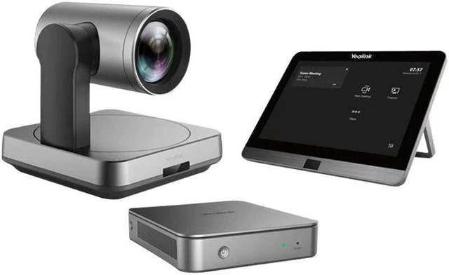 Main image of Yealink Native Microsoft Teams Rooms system for Medium-to-large rooms 1106929