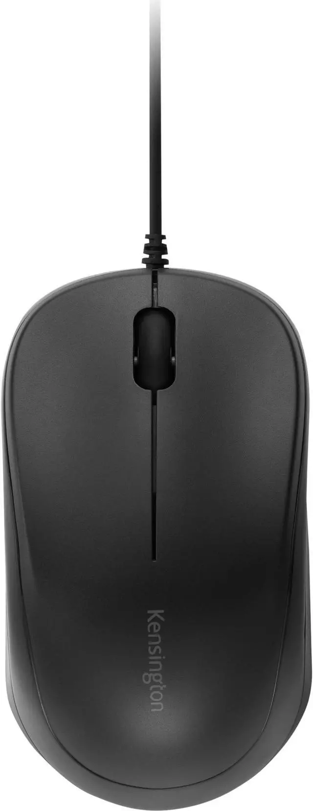 Alt view image 7 of 12 - kensington simple solutions wired mouse taa-compliant (k55114ww)
