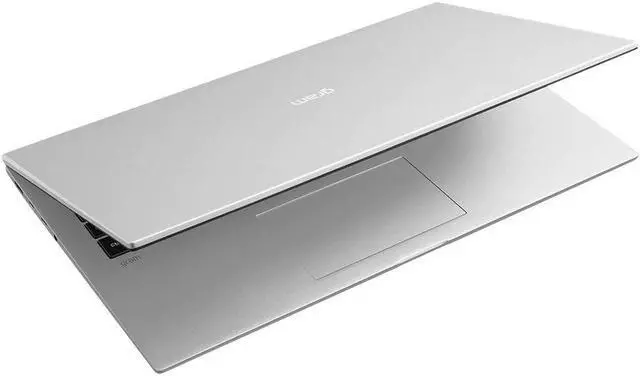 Alt view image 3 of 12 - LG gram 15ZT90P-G.AX33U1 15.6" Notebook - 8 GB Total RAM - 256 GB SSD - In-plane Switching (IPS) Technology - IEEE 802.11ax Wireless LAN Standard