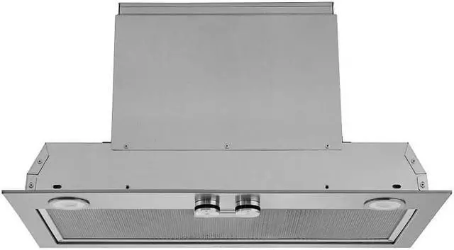 Alt view image 2 of 3 - Broan PM400SS 21 inch Stainless Range Hood Power Pack