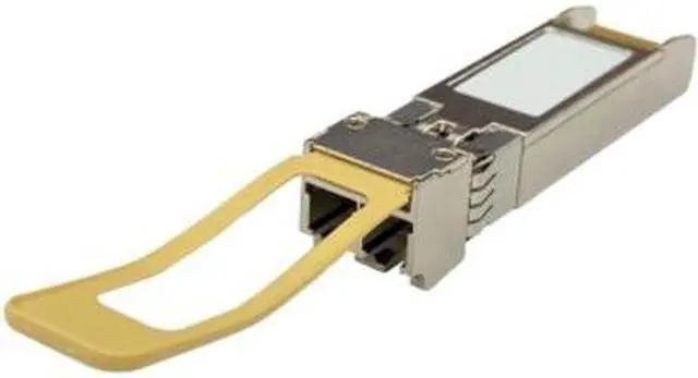 Alt view image 3 of 5 - QNAP Optical Transceiver 25GBE SFP28 LC-LC 850NM SR UP TO 100M