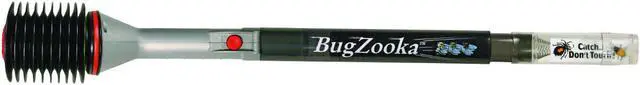 Alt view image 10 of 11 - BugZooka Bug Catcher Vacuum