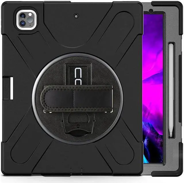 Alt view image 2 of 2 - CODi Carrying Case for 12.9" Apple iPad Pro 4th Generation Tablet C30705046