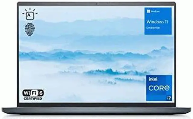 Alt view image 4 of 6 - DELL Laptop Latitude 7520 Intel Core i7-1185G7 16GB Memory 256 GB PCIe SSD Intel Iris Xe Graphics 15.6" Touch Screen Windows 10 Pro (Windows 11 Pro License Included) YYWCW