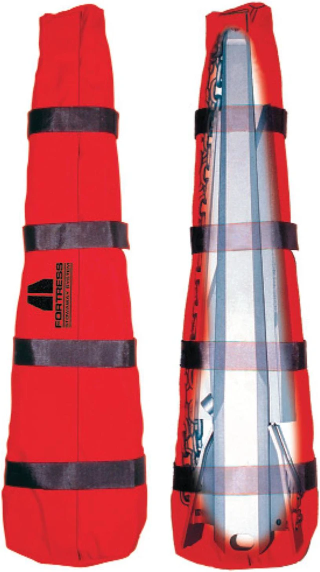 Alt view image 3 of 3 - FORTRESS GUARDIAN STOWAWAY BAG FOR G-23