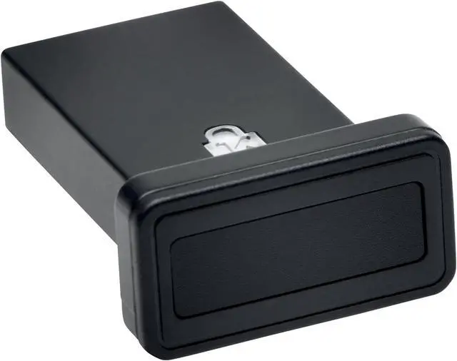 Alt view image 14 of 15 - VERIMARK USB-A FINGERPRINT KEY