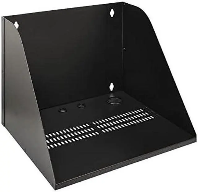 Main image of Tripp Lite SRWOSHELFSM Wall-Mount Shelf for IT Equipment, 20 in. Wide, Up to 200 lb. (90 kg)