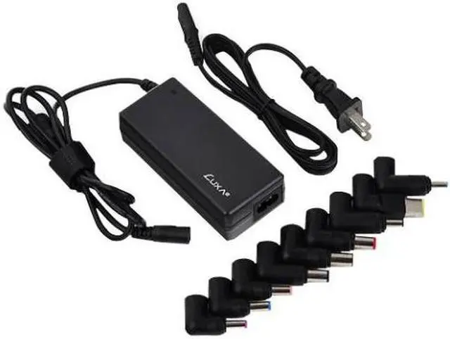 Alt view image 2 of 5 - LUXA2 EnerG Bar AC Adapter POULAPC65BK00