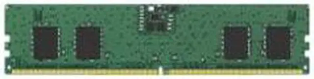 Alt view image 3 of 6 - Kingston 8GB 288-Pin PC RAM DDR5 4800 (PC5 38400) Desktop Memory Model KCP548US6-8