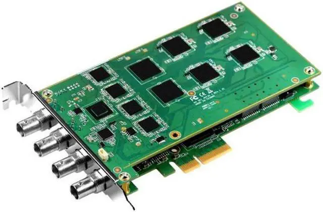 Alt view image 4 of 4 - Kiloview D300 16-Channel 4K UHD Video Decoder #KV-D300