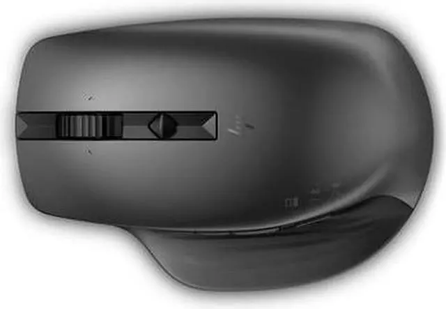 Alt view image 2 of 17 - HP 935 Creator Wireless Mouse Black